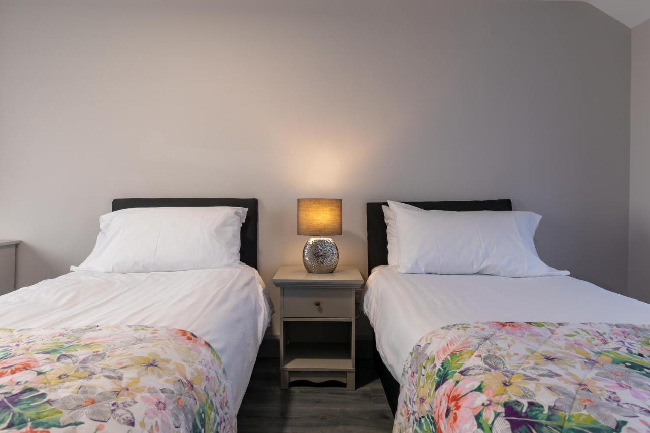 Brookville Guesthouse Tullamore Luaran gambar