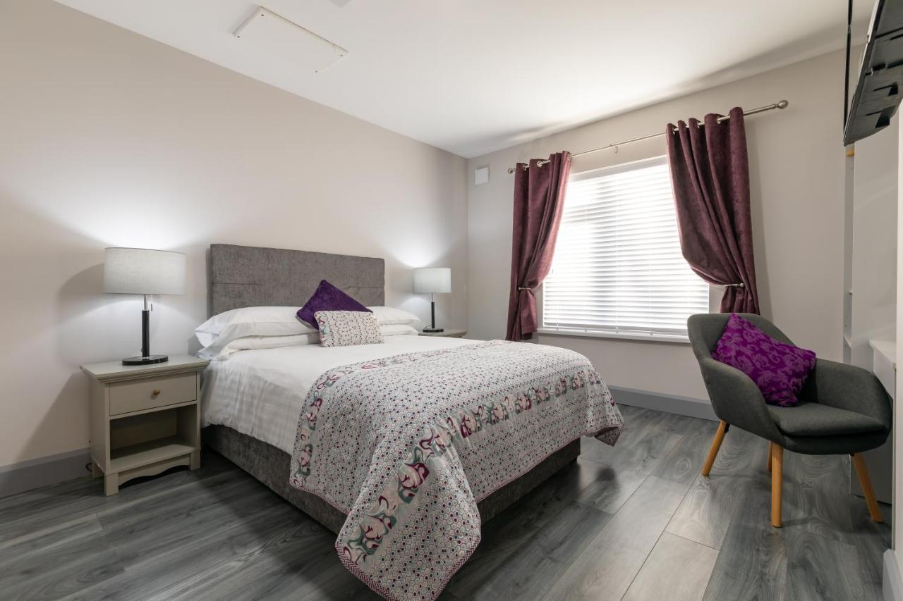 Brookville Guesthouse Tullamore Luaran gambar