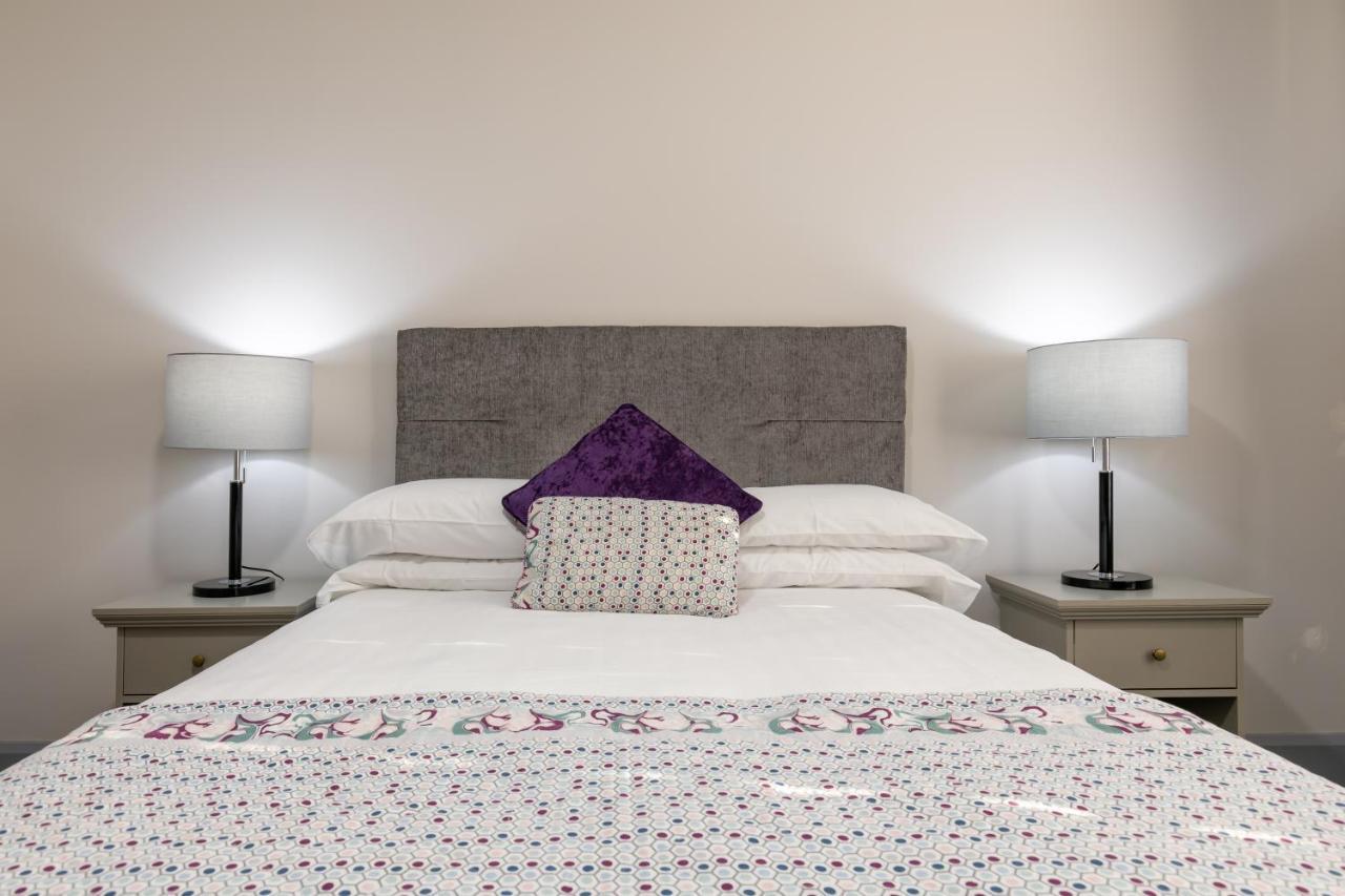 Brookville Guesthouse Tullamore Luaran gambar