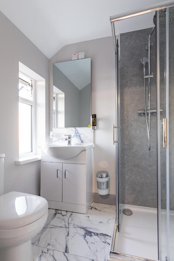 Brookville Guesthouse Tullamore Luaran gambar