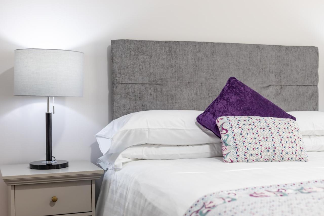 Brookville Guesthouse Tullamore Luaran gambar