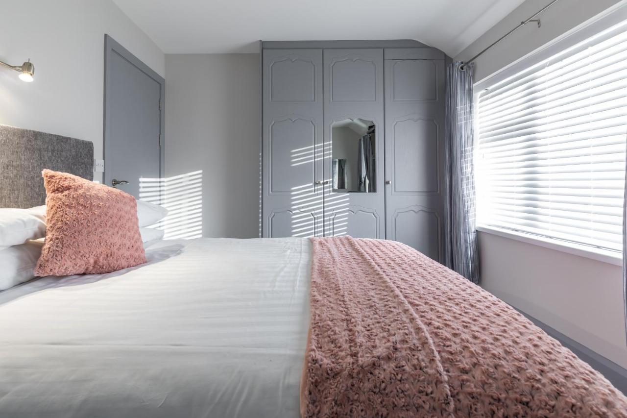Brookville Guesthouse Tullamore Luaran gambar
