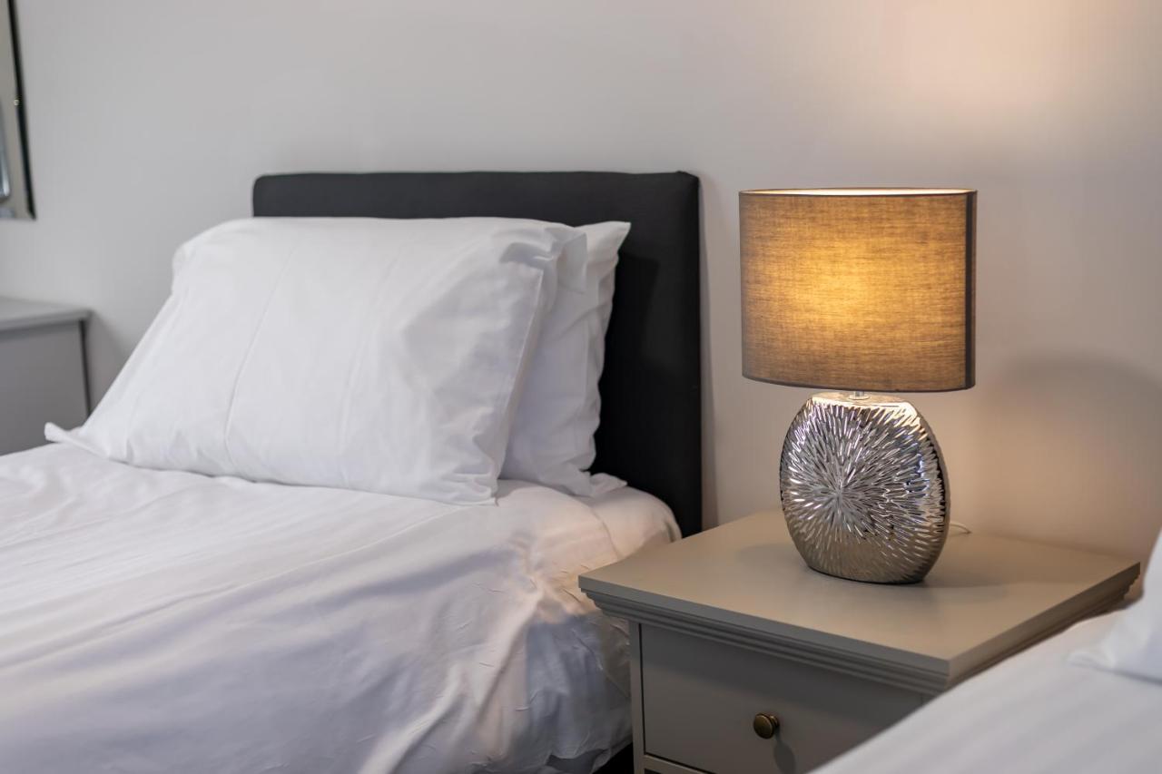 Brookville Guesthouse Tullamore Luaran gambar