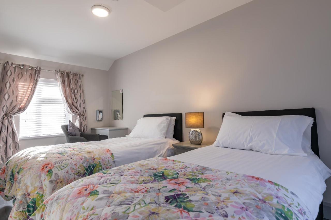 Brookville Guesthouse Tullamore Luaran gambar