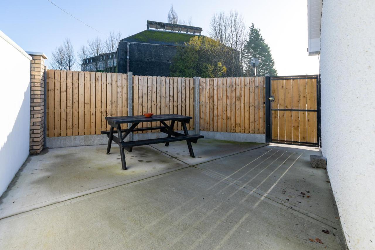 Brookville Guesthouse Tullamore Luaran gambar
