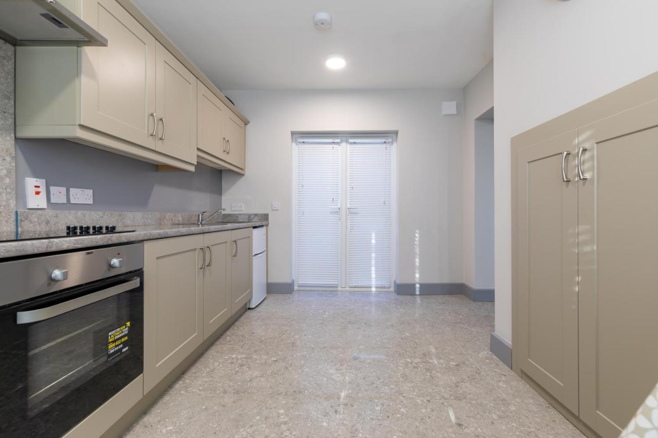 Brookville Guesthouse Tullamore Luaran gambar