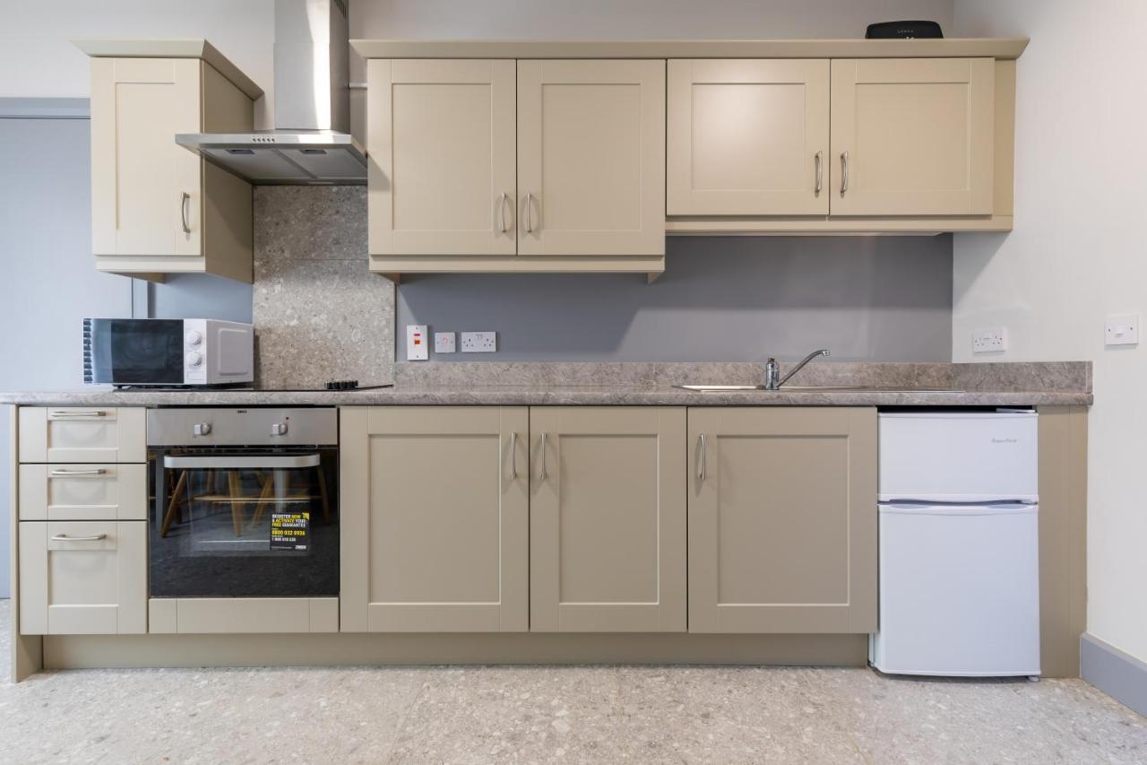 Brookville Guesthouse Tullamore Luaran gambar