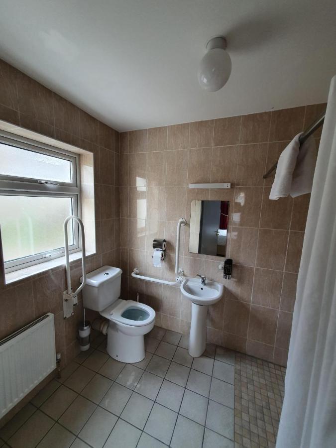 Brookville Guesthouse Tullamore Luaran gambar