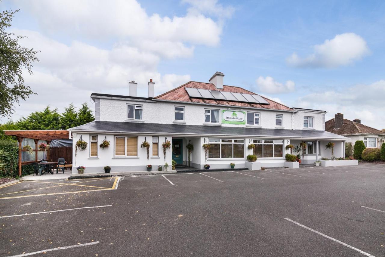 Brookville Guesthouse Tullamore Luaran gambar